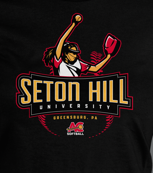 AC Softball Seton Hill University II July 6 9 2023